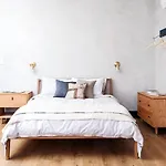 Lokal Hotel Old City